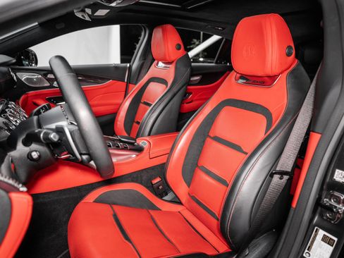 Used 2023 Mercedes-Benz AMG GT 63 S image 20