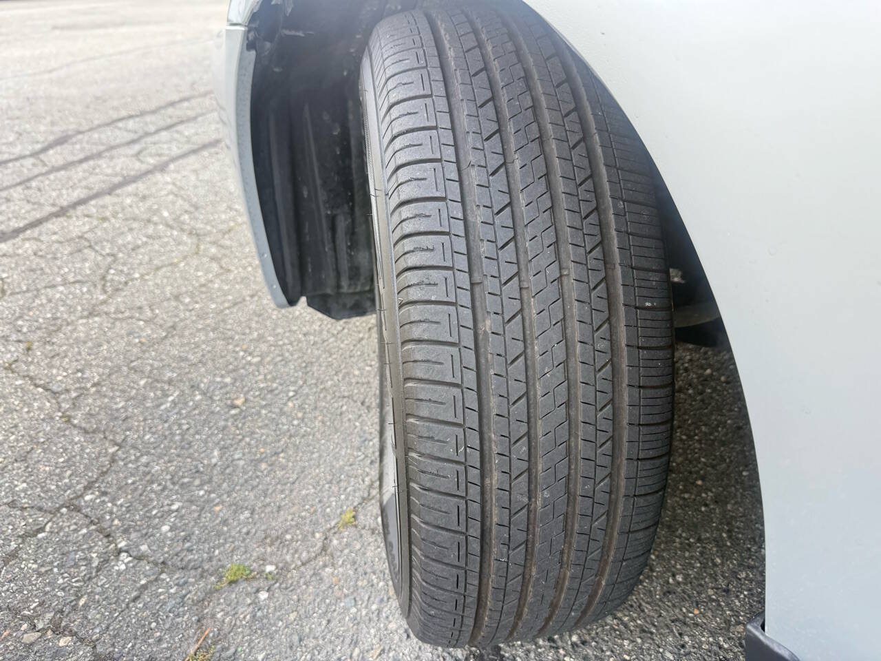 Used 2005 Honda Accord Hybrid Sedan image 31