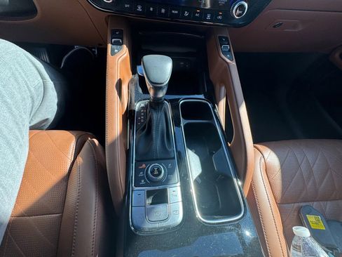 Used 2024 Kia Telluride SX Prestige X-Line image 16