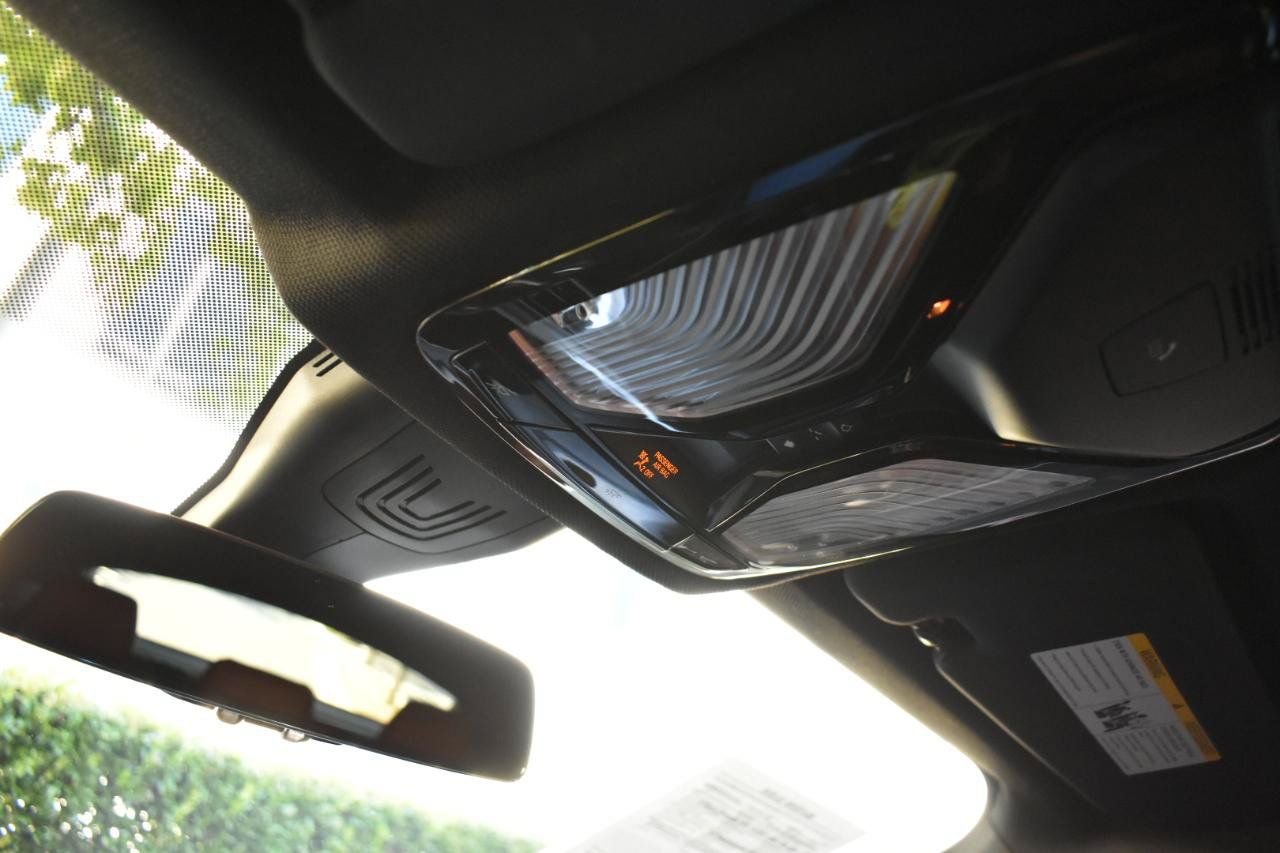 Used 2021 BMW X6 xDrive40i AWD/4WD image 43