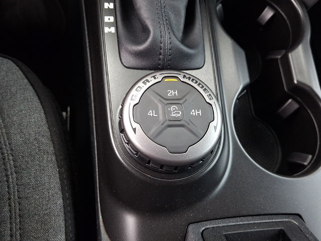 Used 2023 Ford Bronco Big Bend AWD/4WD image 24