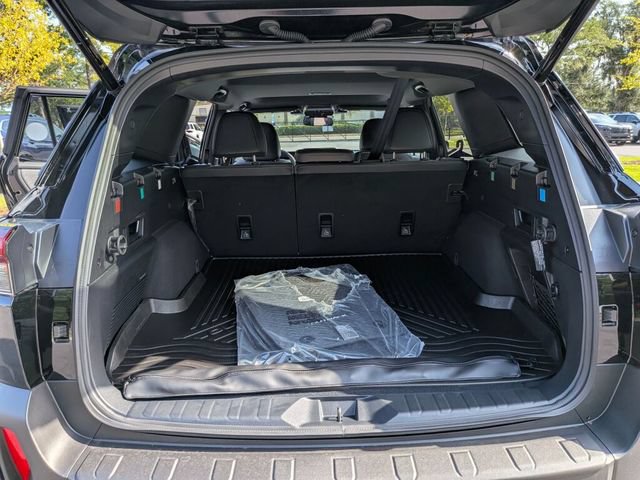 New 2026 Subaru Outback Limited AWD/4WD image 33