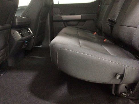 New 2025 Ford F150 XLT w/ Equipment Group 302A MID image 28