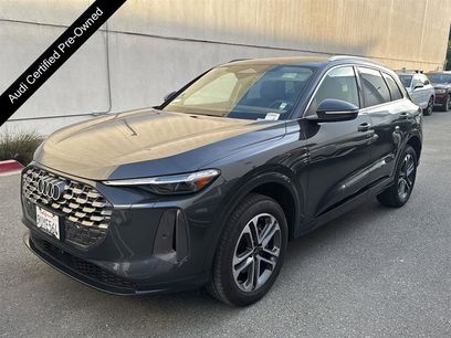 Used 2025 Audi Q5 Premium Plus w/ Premium Plus