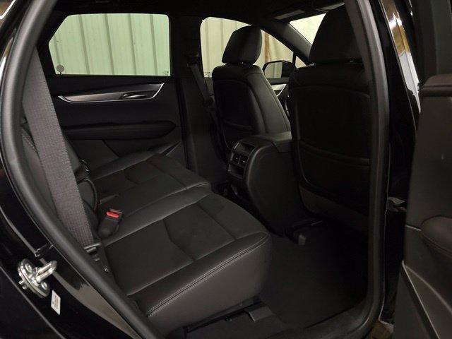 Used 2024 Cadillac XT5 Luxury AWD/4WD image 18