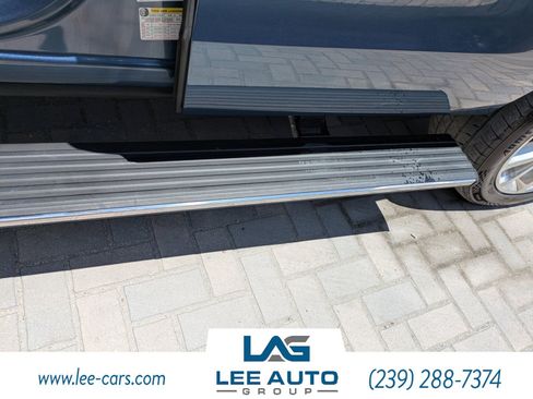 Used 2018 Ford Expedition Platinum RWD image 10