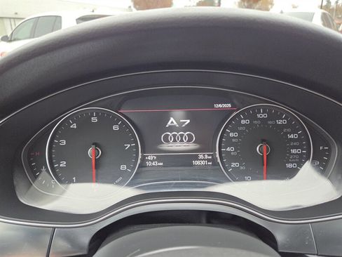 Used 2012 Audi A7 3.0T Prestige image 29