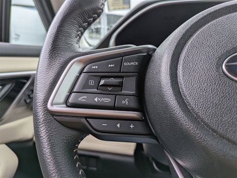 Used 2025 Subaru Legacy Limited w/ Popular Package #3 image 20