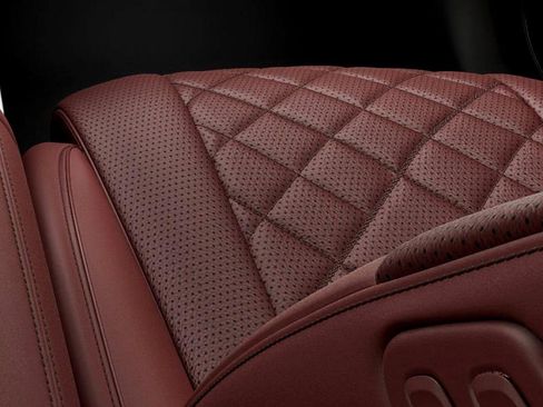 New 2026 Genesis GV80 3.5T Prestige image 16