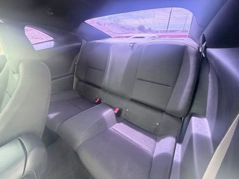 Used 2013 Chevrolet Camaro LT image 22