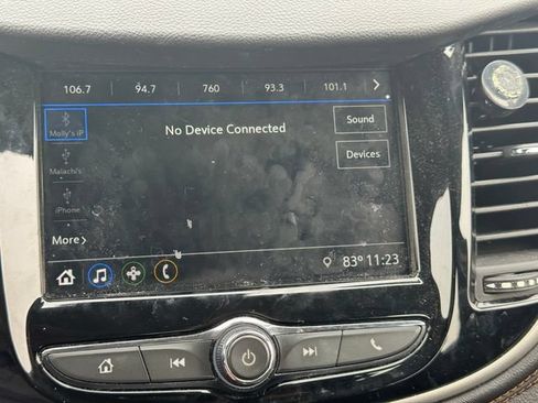 Used 2019 Chevrolet Trax LS FWD image 27