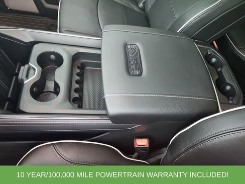 New 2026 RAM 2500 Power Wagon image 14