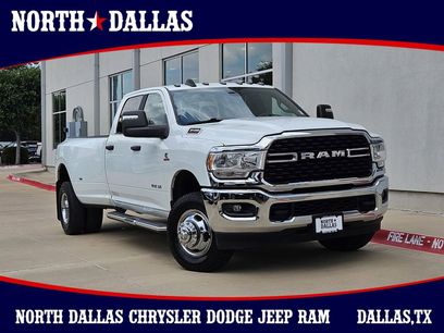 Used 2024 RAM 3500 Big Horn