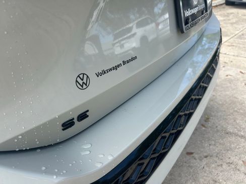 New 2026 Volkswagen Tiguan SE R-Line FWD image 31