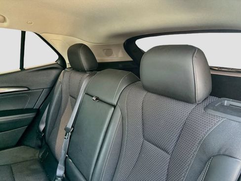 Used 2021 Buick Envision Preferred FWD image 19