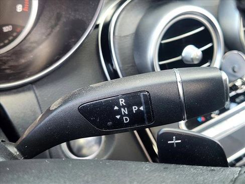 Used 2016 Mercedes-Benz C 300 Sedan image 16