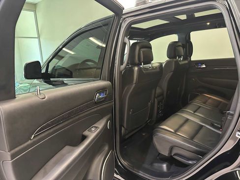 Used 2020 Jeep Grand Cherokee High Altitude AWD/4WD image 26