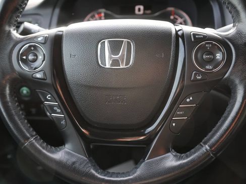 Used 2020 Honda Ridgeline RTL-E image 18