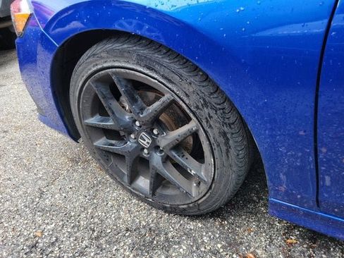 Used 2022 Honda Civic Sport image 9
