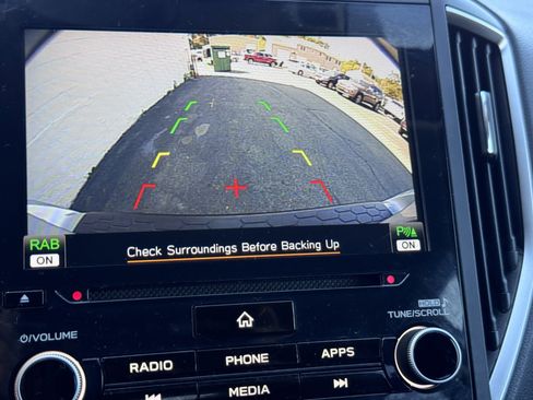 Used 2021 Subaru Crosstrek 2.5i Limited image 24