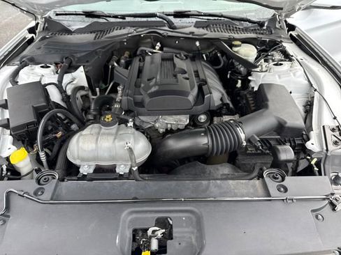 Used 2015 Ford Mustang Premium w/ Enhanced Security Package image 28