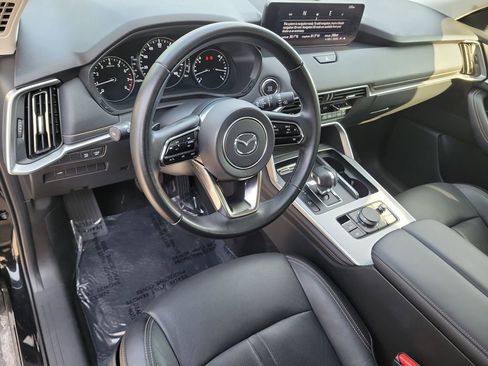 Used 2024 MAZDA CX-90 3.3 Turbo w/ Preferred Package image 26