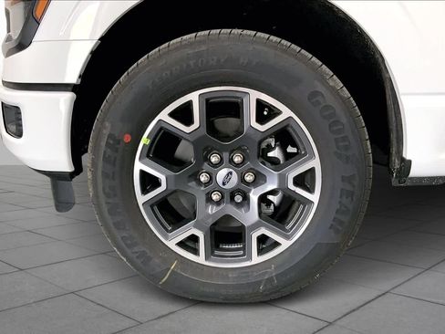 Used 2024 Ford F150 STX RWD image 10
