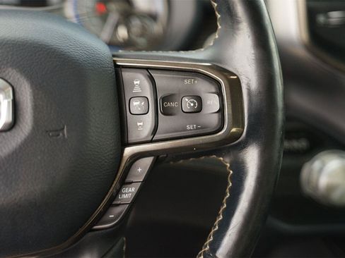 Used 2019 RAM 1500 Limited w/ Advanced Safety Group RWD image 24