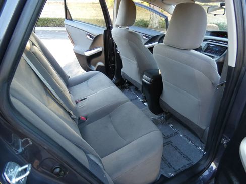 Used 2015 Toyota Prius Two image 20