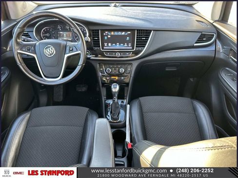 Used 2018 Buick Encore Preferred image 14