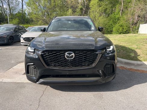 New 2026 MAZDA CX-70 3.3 Turbo S w/ Premium Package AWD/4WD image 2