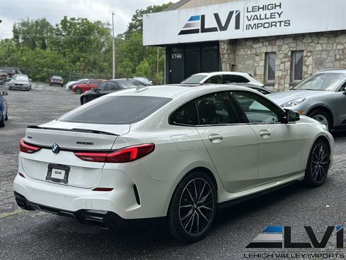 Used 2020 BMW M235i xDrive Gran Coupe w/ Premium Package image 7