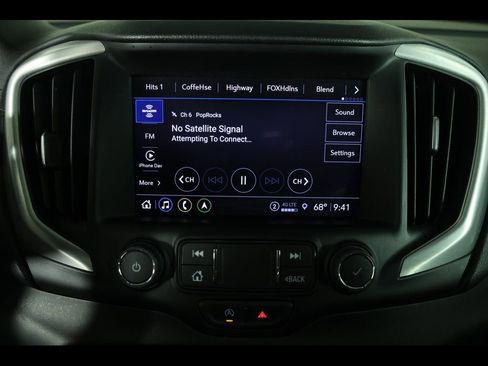 Used 2022 GMC Terrain SLE w/ Driver Convenience Package image 26