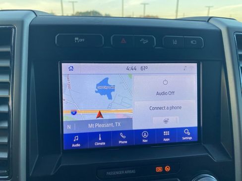 Used 2021 Ford F250 King Ranch w/ Chrome Package image 25