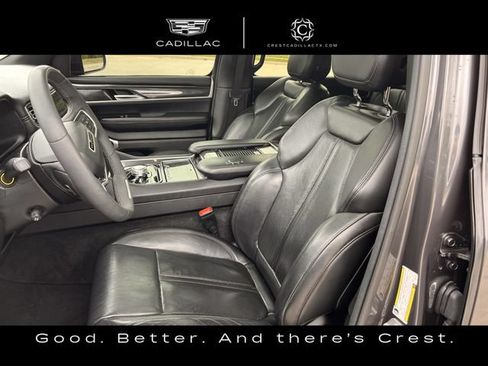 Used 2022 Jeep Wagoneer Series I w/ Premium Group I AWD/4WD image 21