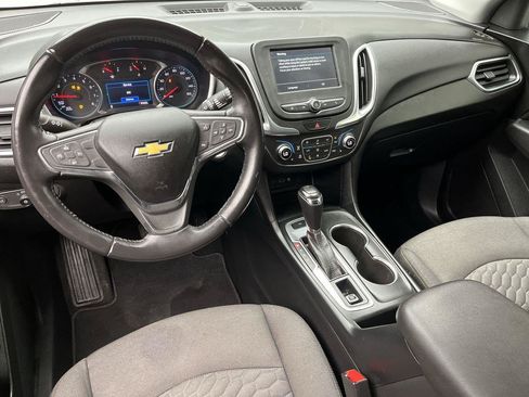 Used 2019 Chevrolet Equinox LT AWD/4WD image 12
