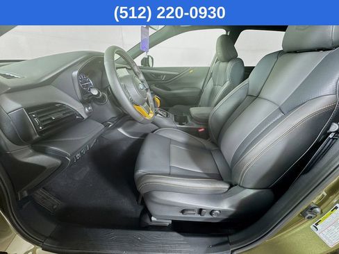 Certified 2025 Subaru Outback Wilderness image 25