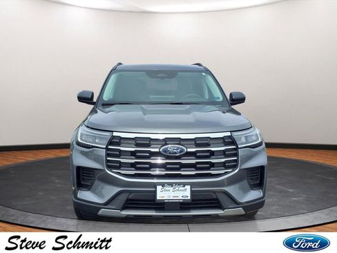New 2026 Ford Explorer Active AWD/4WD image 29