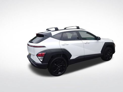 Used 2026 Hyundai Kona SEL Sport AWD/4WD image 7