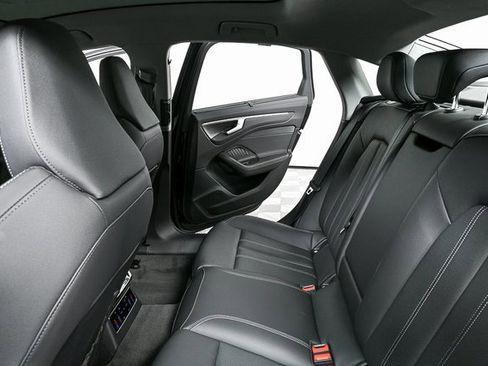 New 2026 Audi A6 Premium Plus image 22