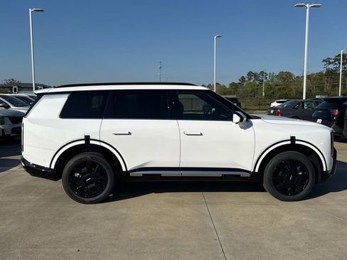 New 2027 Kia Telluride X-Line SX Prestige AWD/4WD image 9