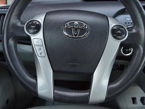 Used 2010 Toyota Prius FWD image 18