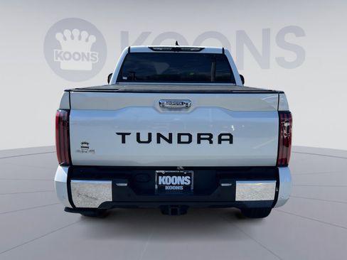 Used 2024 Toyota Tundra 1794 Edition image 15