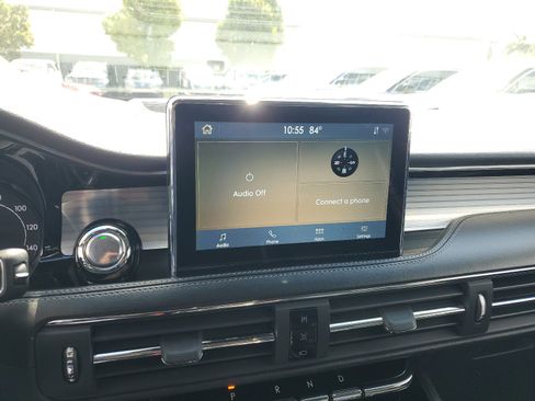 Used 2020 Lincoln Corsair Standard image 21