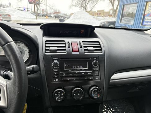 Used 2014 Subaru Impreza 2.0i Premium image 13