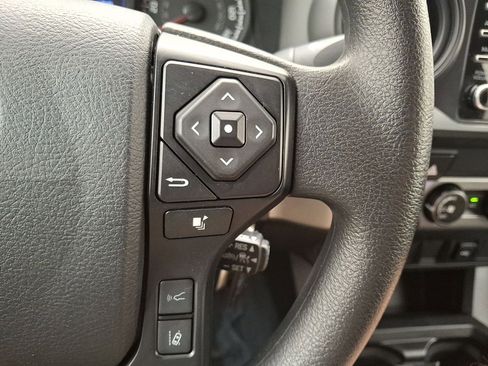Certified 2023 Toyota Tacoma SR w/ SR Convenience Package RWD image 18