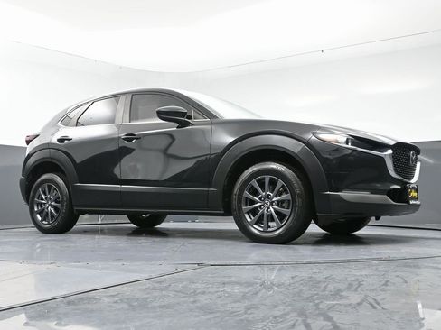 Used 2021 MAZDA CX-30 AWD 2.5 S image 47
