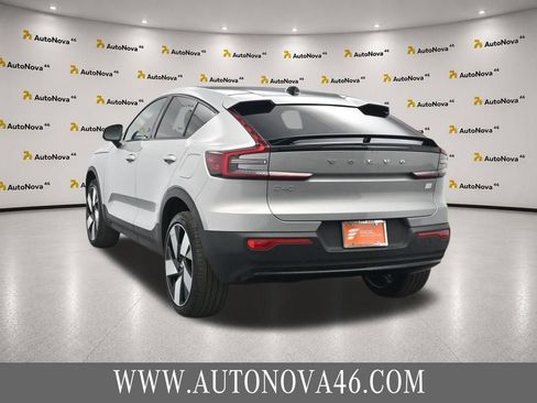 Used 2023 Volvo C40 P8 Recharge Ultimate AWD/4WD image 5