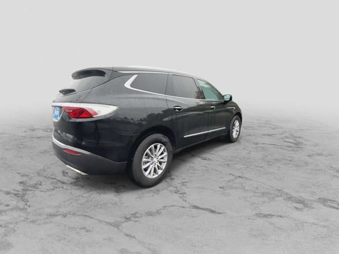 Used 2024 Buick Enclave Premium image 8