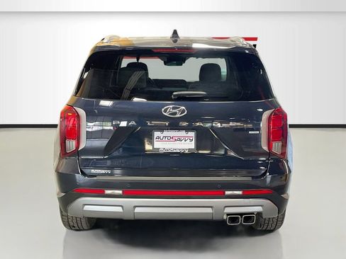 Used 2024 Hyundai Palisade SEL w/ Premium Package AWD/4WD image 6